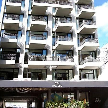 Key Hotels San Telmo Buenos Aires Exterior foto