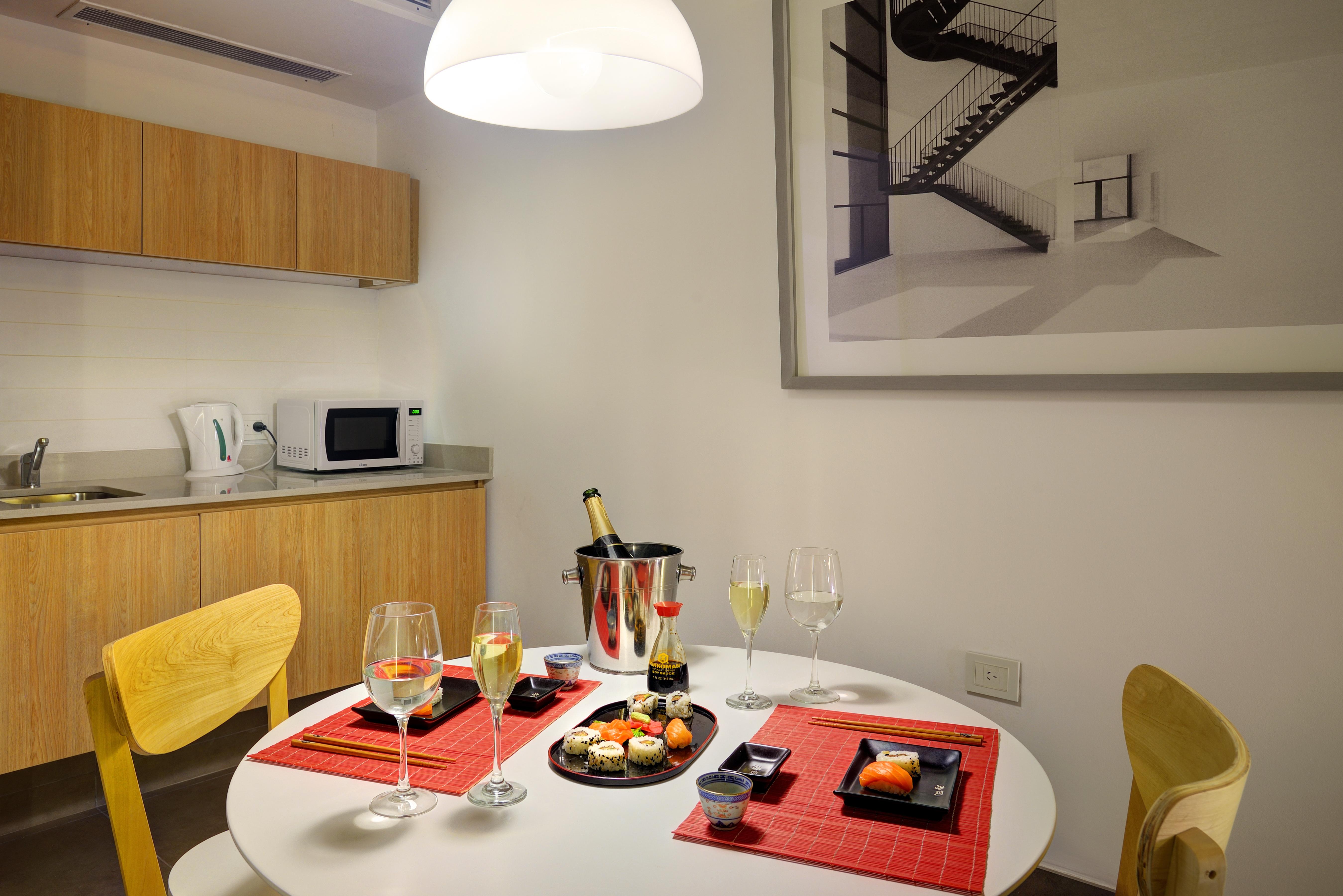 Key Hotels San Telmo Buenos Aires Exterior foto