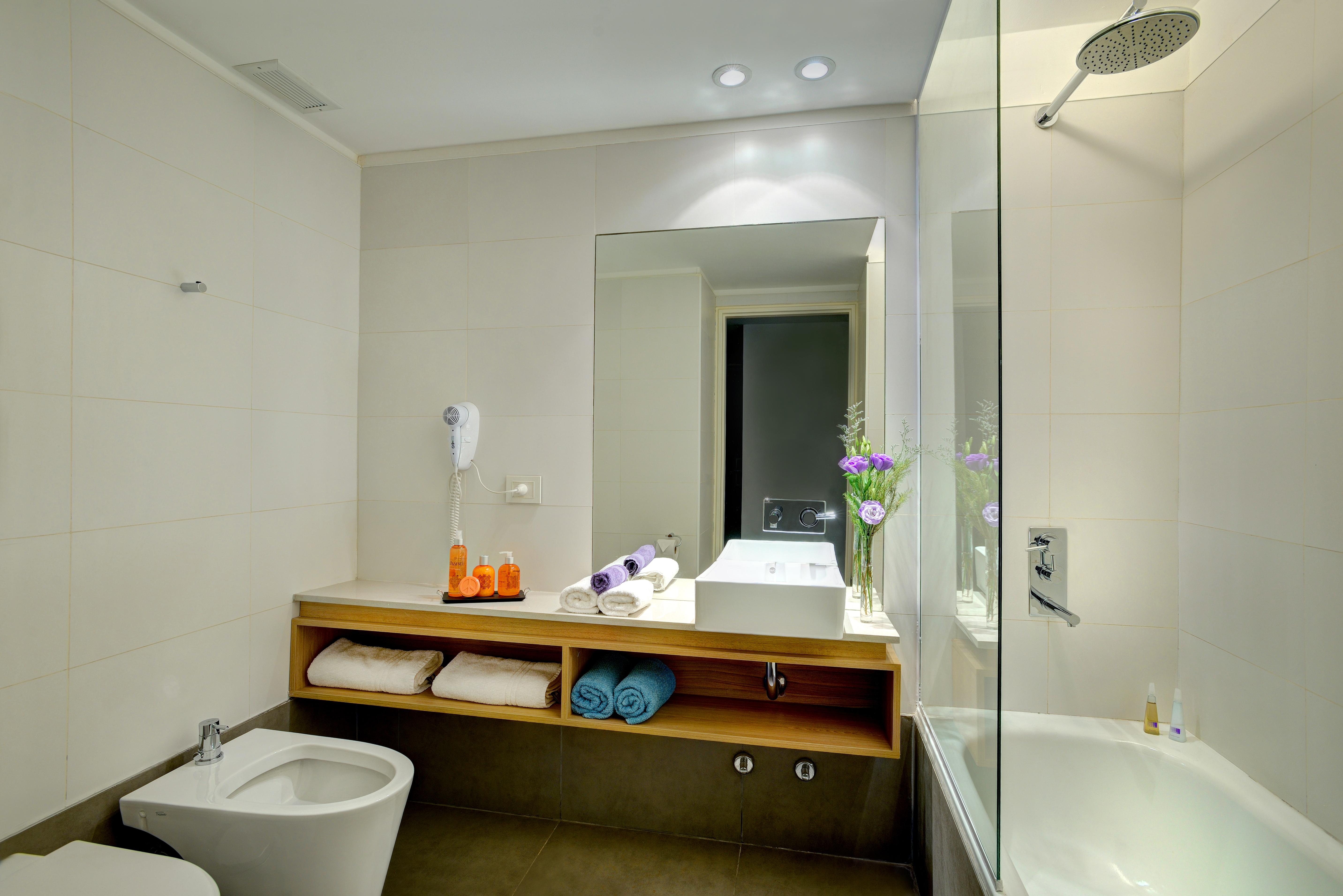 Key Hotels San Telmo Buenos Aires Exterior foto