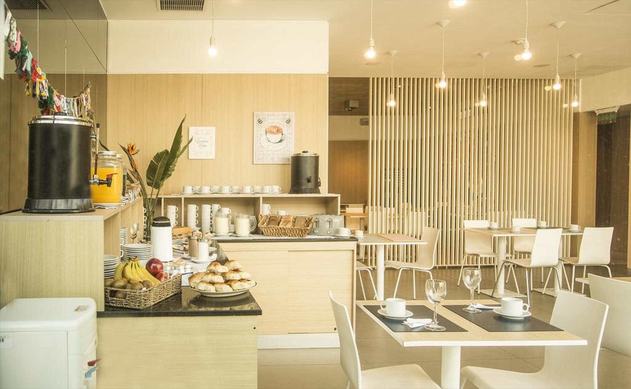 Key Hotels San Telmo Buenos Aires Exterior foto