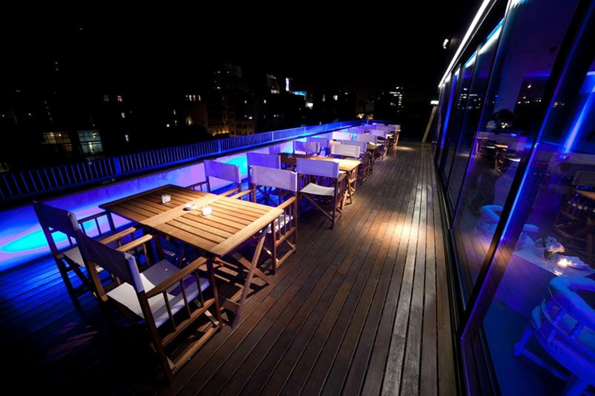 Key Hotels San Telmo Buenos Aires Exterior foto