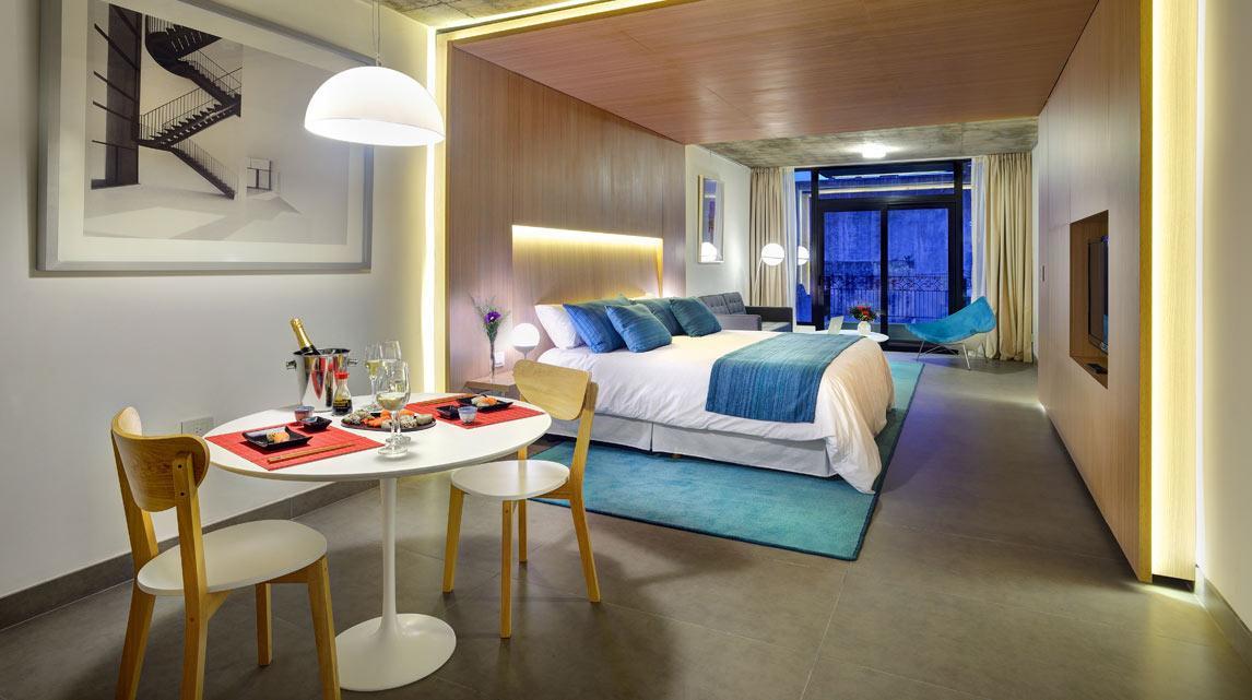 Key Hotels San Telmo Buenos Aires Exterior foto