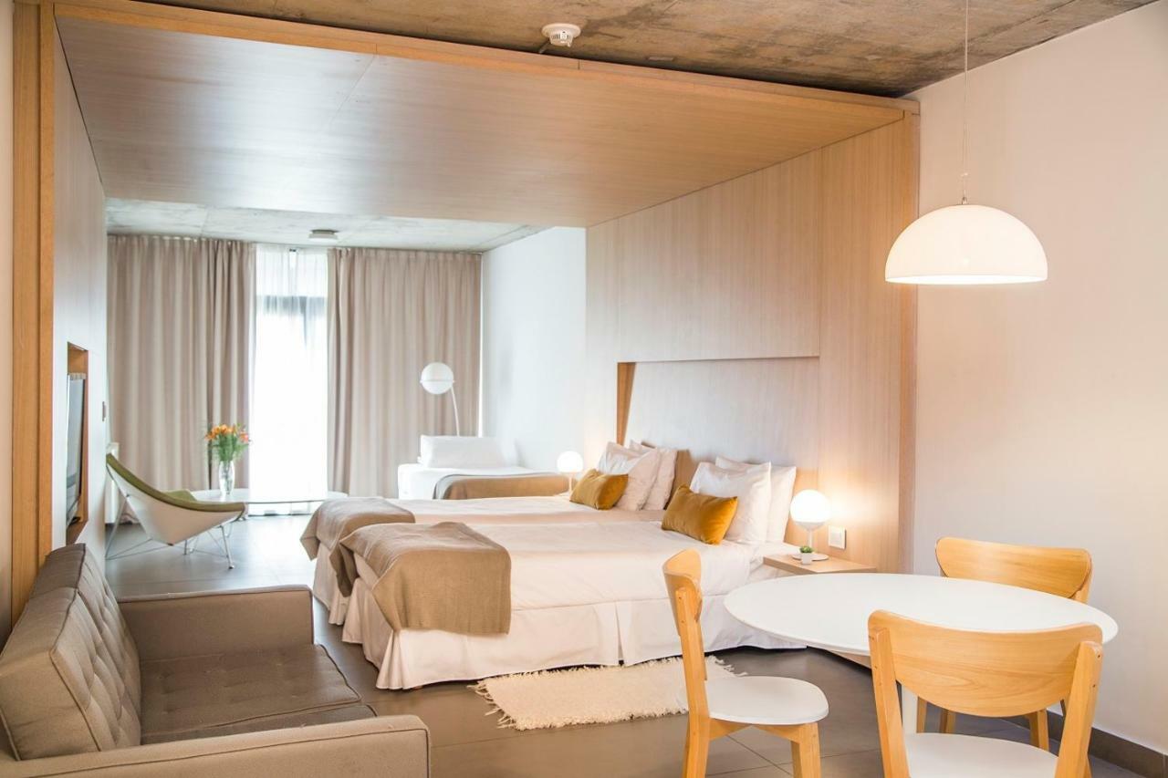 Key Hotels San Telmo Buenos Aires Exterior foto