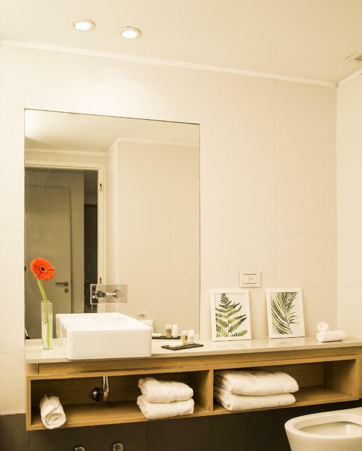 Key Hotels San Telmo Buenos Aires Exterior foto