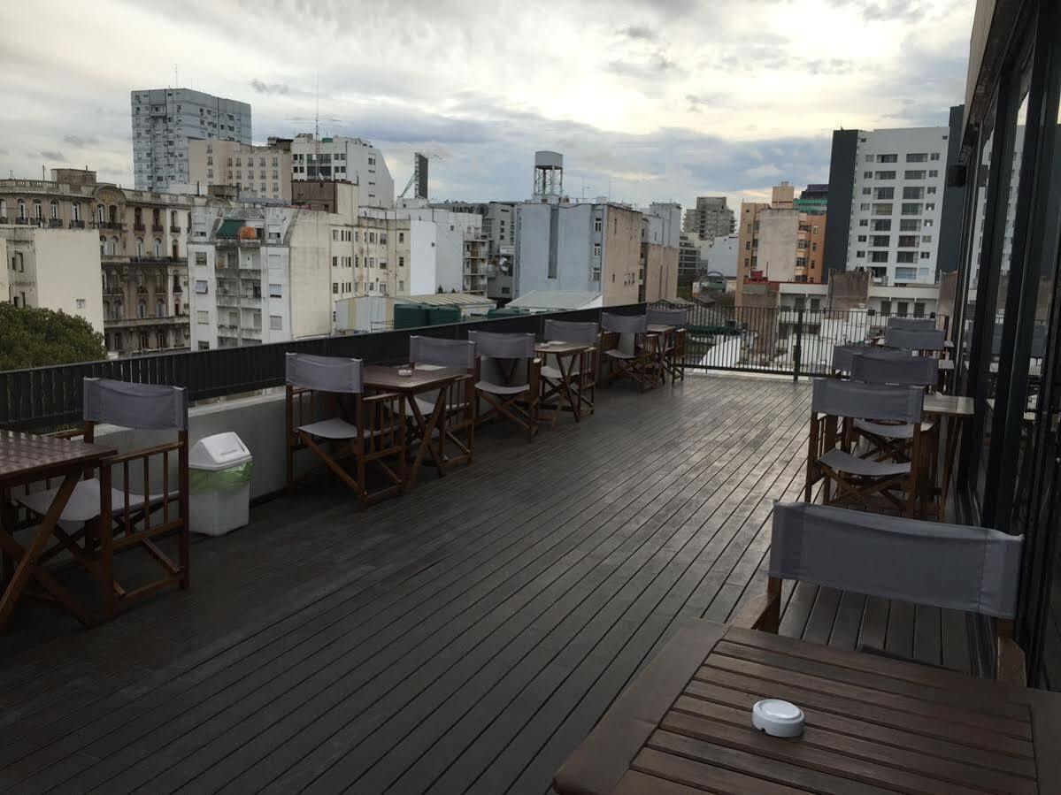 Key Hotels San Telmo Buenos Aires Exterior foto