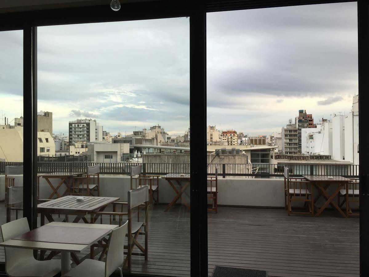Key Hotels San Telmo Buenos Aires Exterior foto